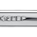 Комбинированный гаечный ключ трещоточный 16 мм, ЗУБР  27074-16