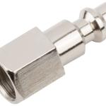 Адаптер на шланг-пистолет с внутренней резьбой 1/4.FIT.81113