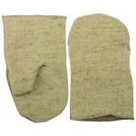 Рукавицы брезентовые пл.460гр.(11255)
