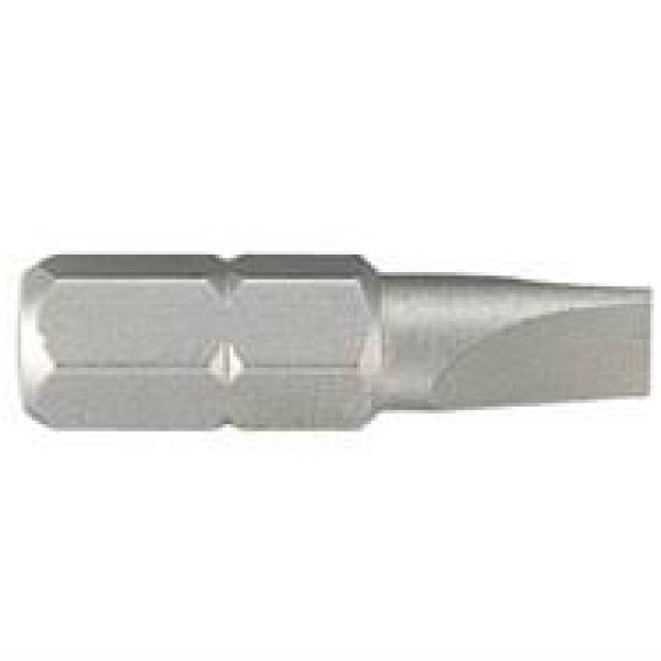 Бита SL 6,5х1,2х25 Abraboro; Felo