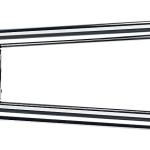 Заклепочник двуручный, MIRAX 31034, для заклёпок d=3,2 / 4,0 / 4,8 мм из алюминия и стали, литой корпус