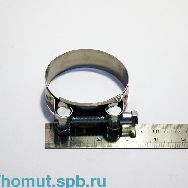 Хомут усиленный VERS W4 68-73 1659