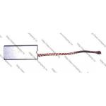 Щётки 6х11х25мм электроугольные .поводок,аналог STERN "AEZ"