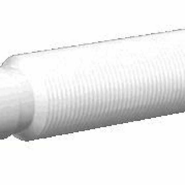 Гофрированная труба 1.1/2"*40/50 800мм  АНИ пласт K106 32103