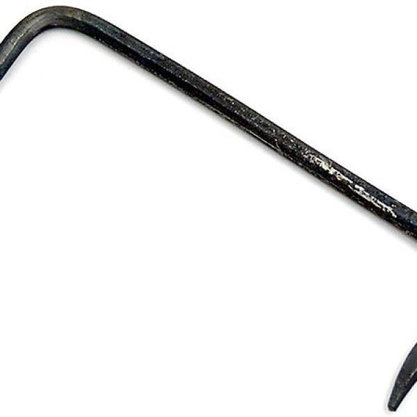 Скоба строительная 8х200х70