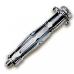 Дюбель 5х52 для полых материалов MOLLY