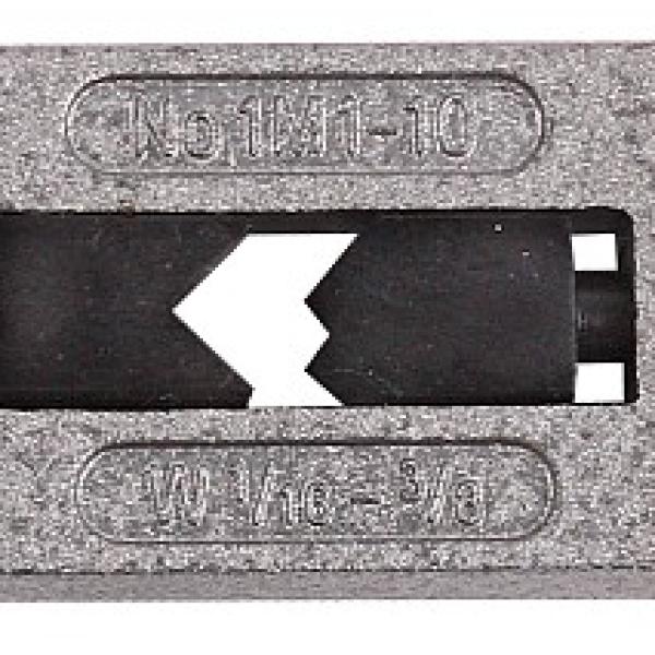 Метчикодержатель м1-м10 ЗУБР "МАСТЕР" 28131-1