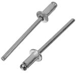 Заклепка вытяжная AL/ST