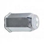 Заклепка резьбовая закрытая шестигранная с уменьшенным бортом