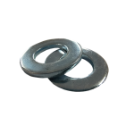 Шайбы плоские DIN 125 , М30