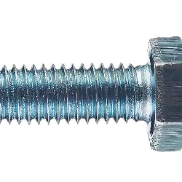 Болт 10х90 DIN 933